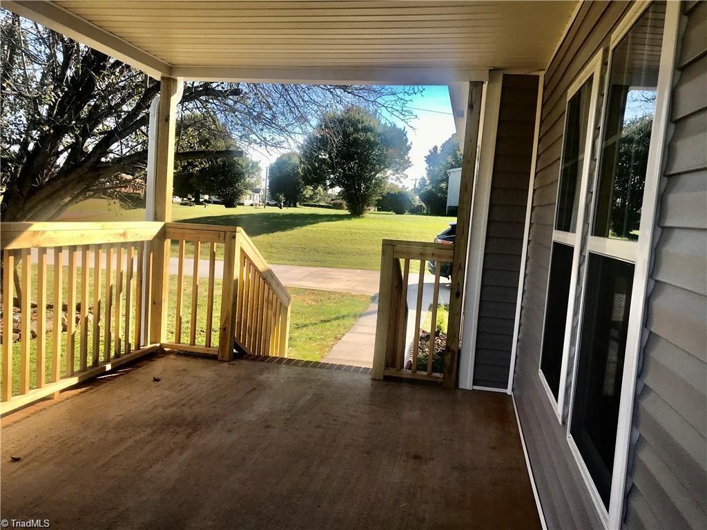 742 Knowles Road Reidsville, NC 27320 - Photo 8 of 22 Gallery Image 8