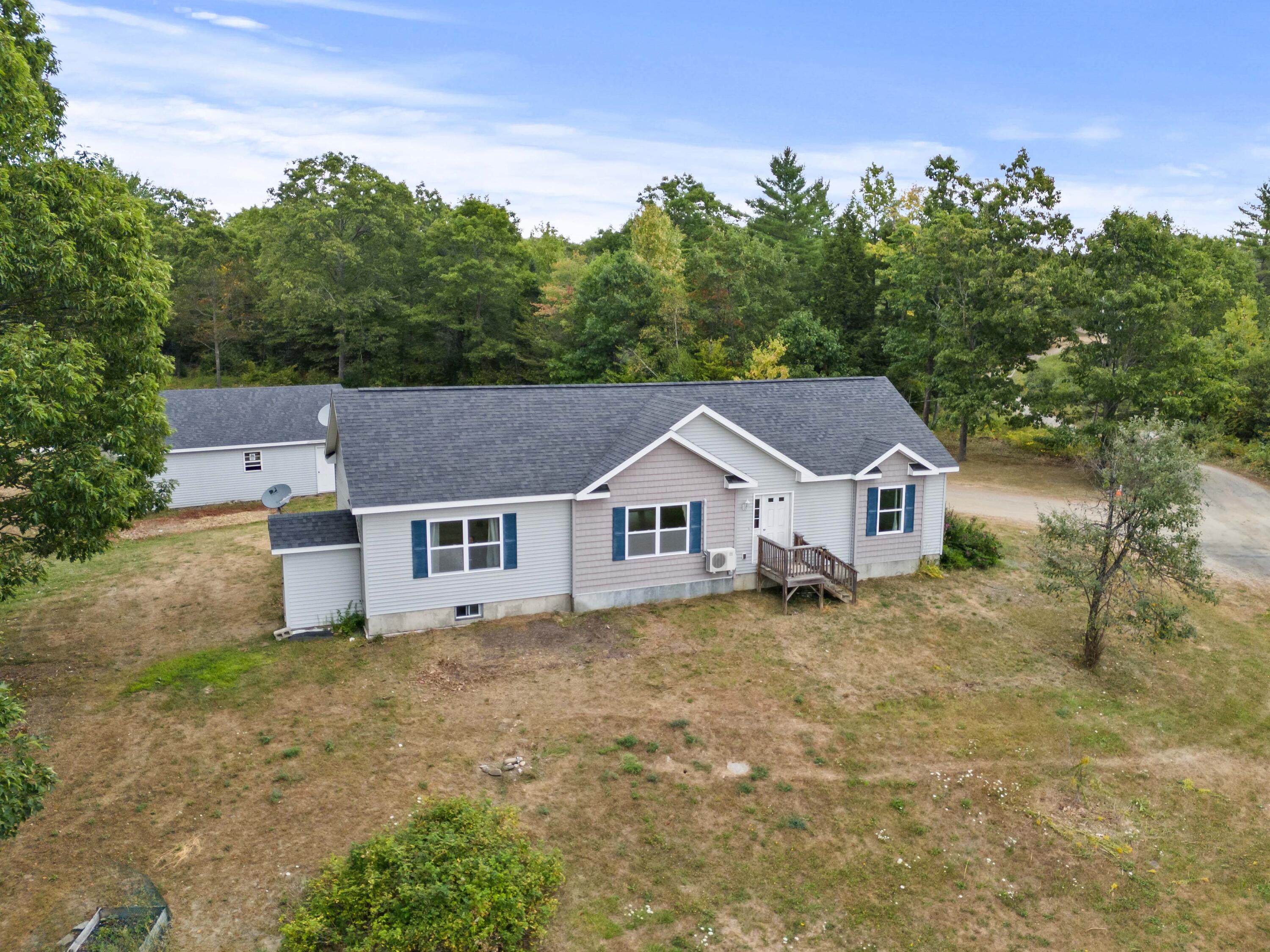 854 Abbott Road Winslow, ME 04901 - Photo 41 of 57 854-Abbott-Rd-45