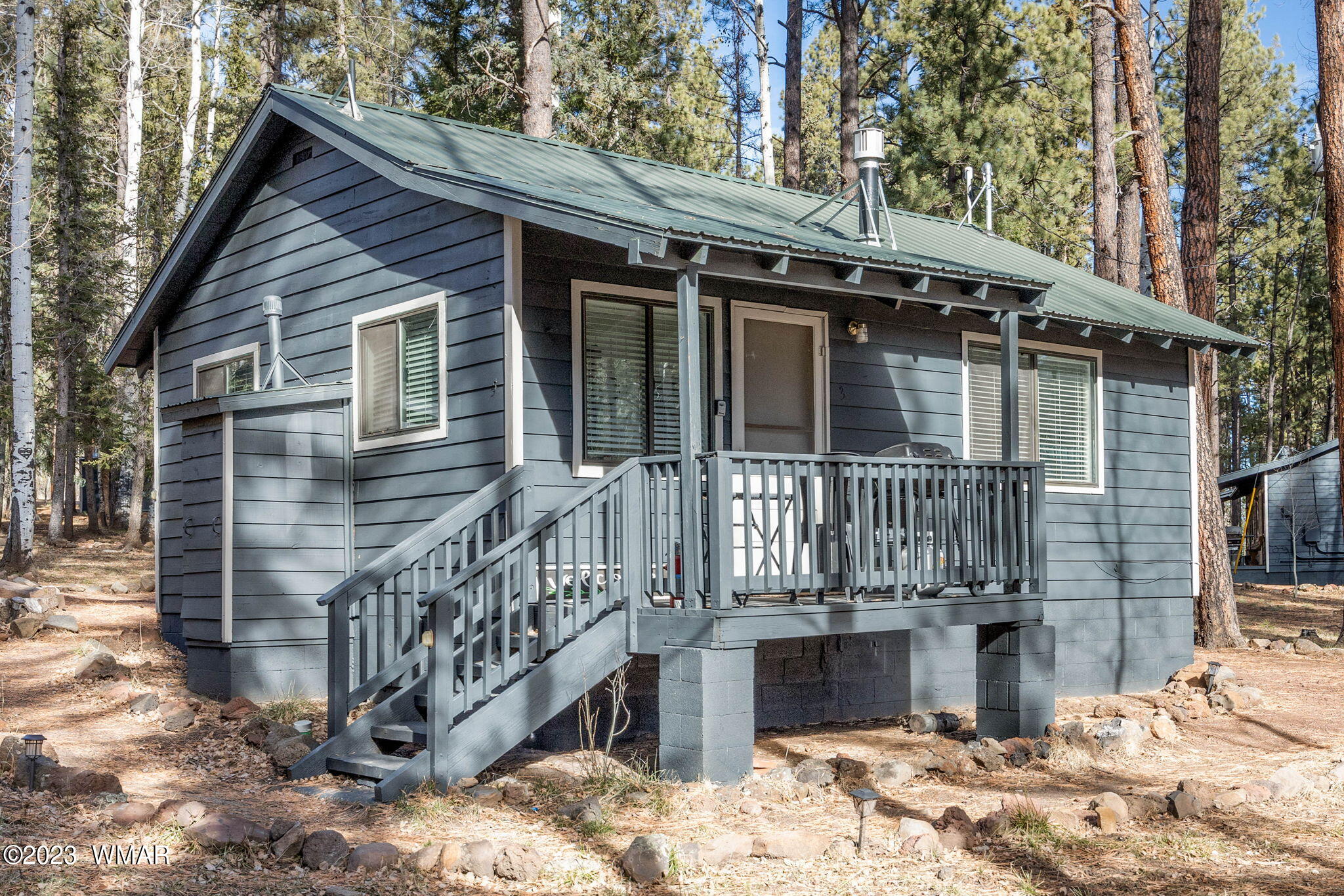 6 Co Road, Unit 3 Springerville, AZ 85938 - Photo 1 of 14