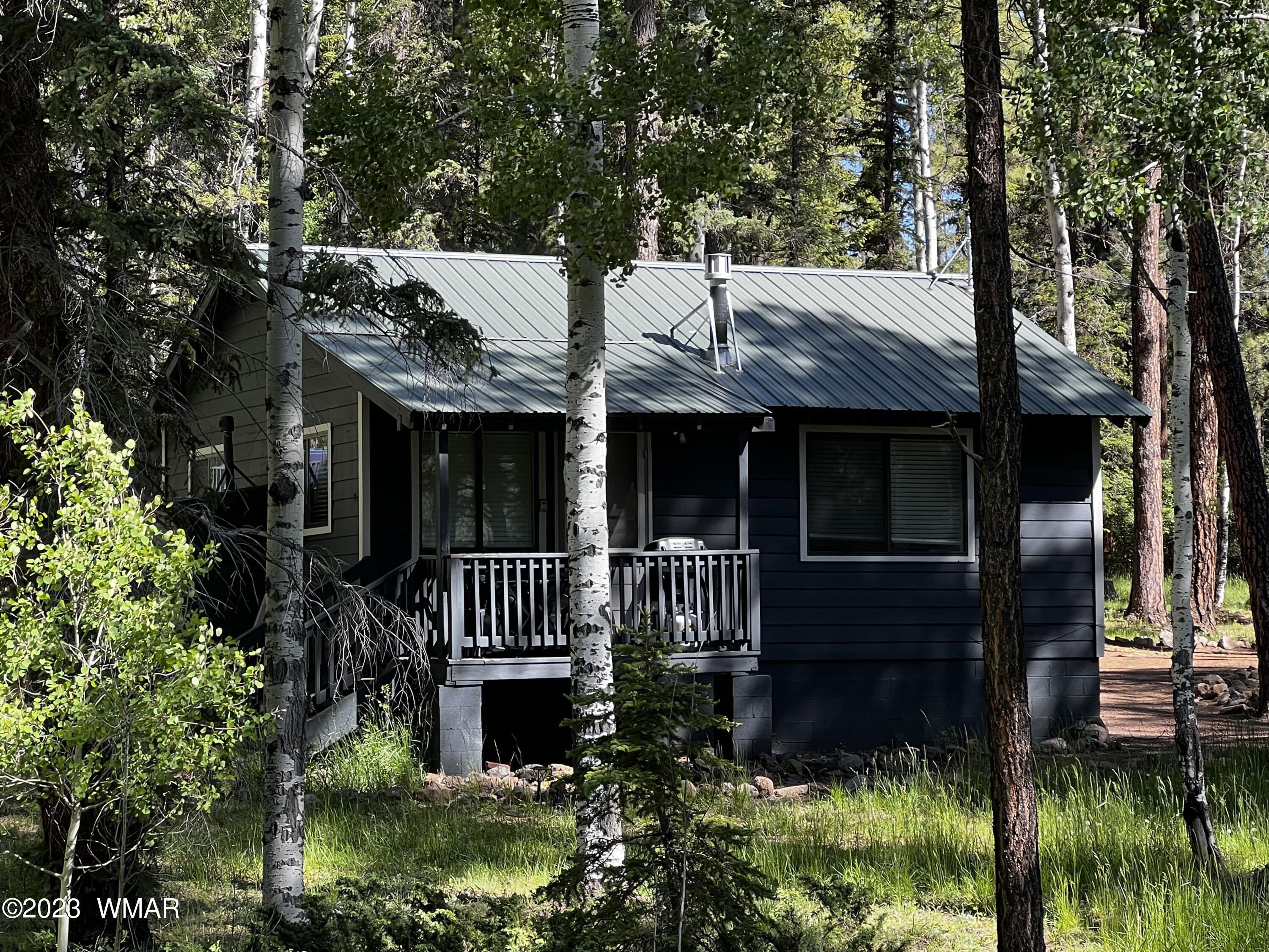 6 Co Road, Unit 3 Springerville, AZ 85938 - Photo 14 of 14