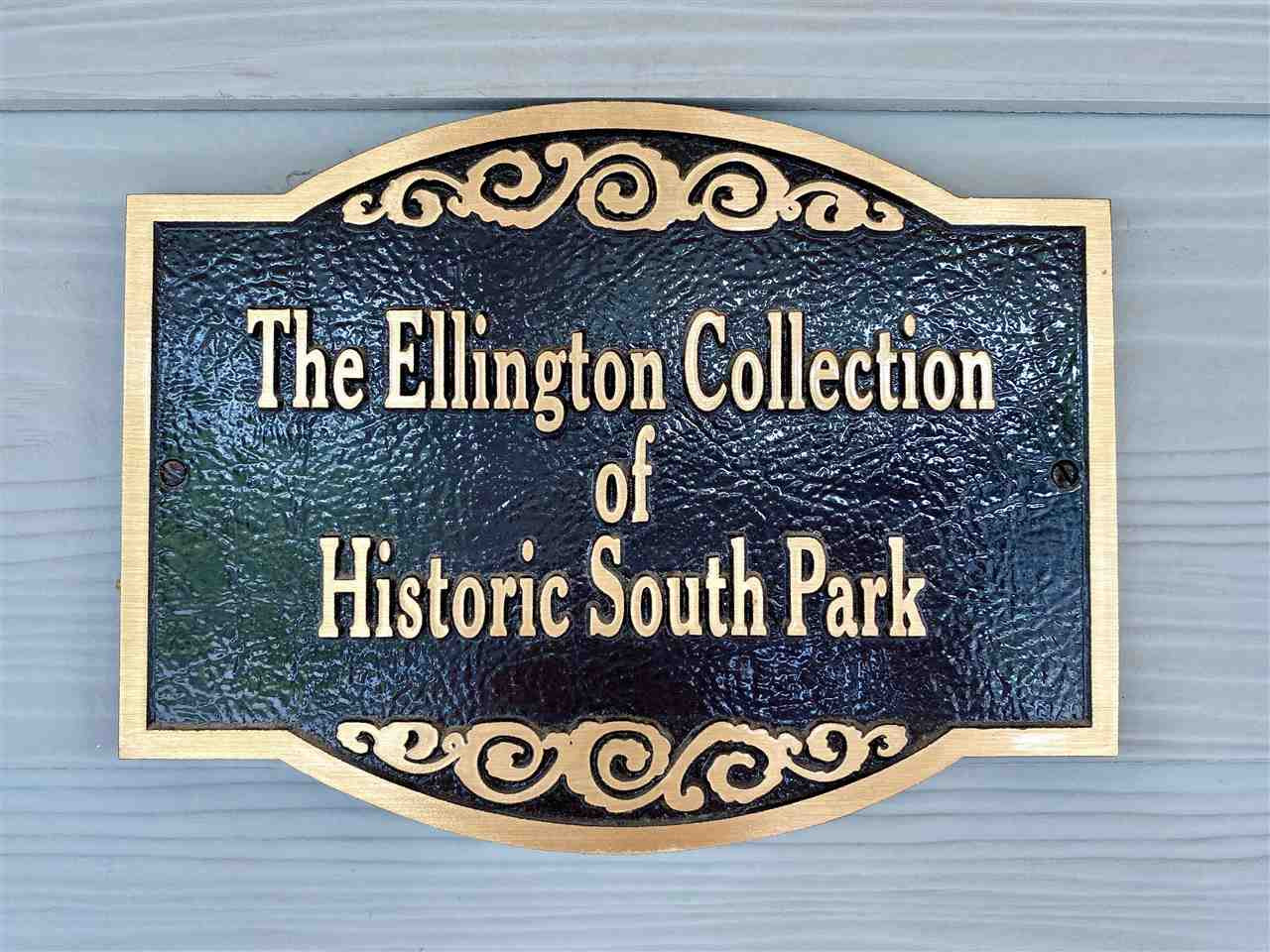 818 Ellington Street Raleigh, NC 27601 - Photo 23 of 24 Photo 23