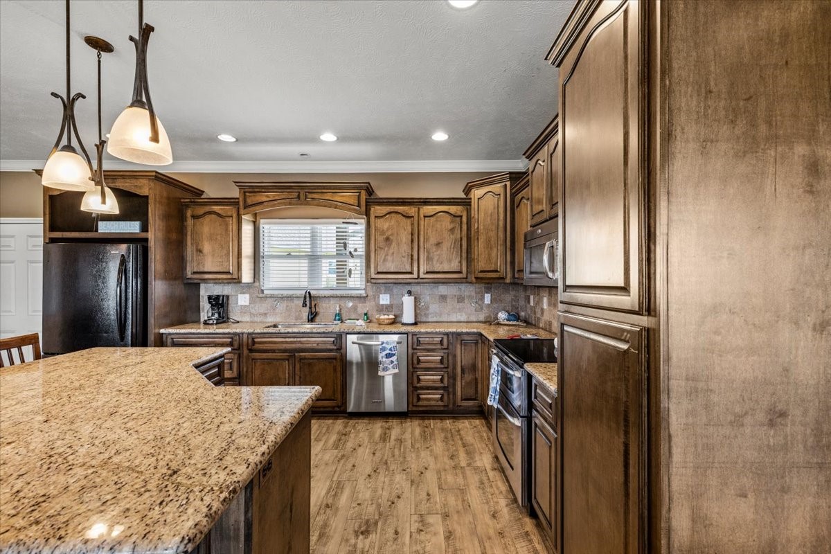 951 South Gateway Road Port Bolivar, TX 77650 - Photo 21 of 50