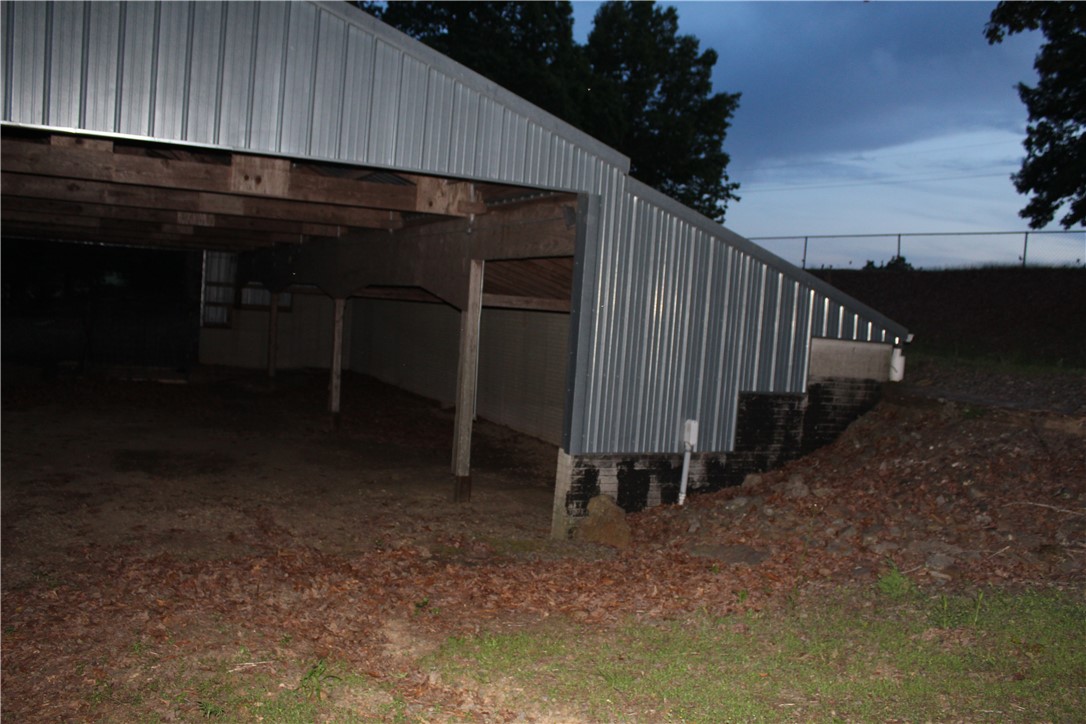 158 Ragon Road Tilly, AR 72679 - Photo 41 of 51 Gallery Image 41