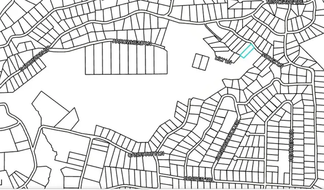 a sign that is sitting in front of flowers