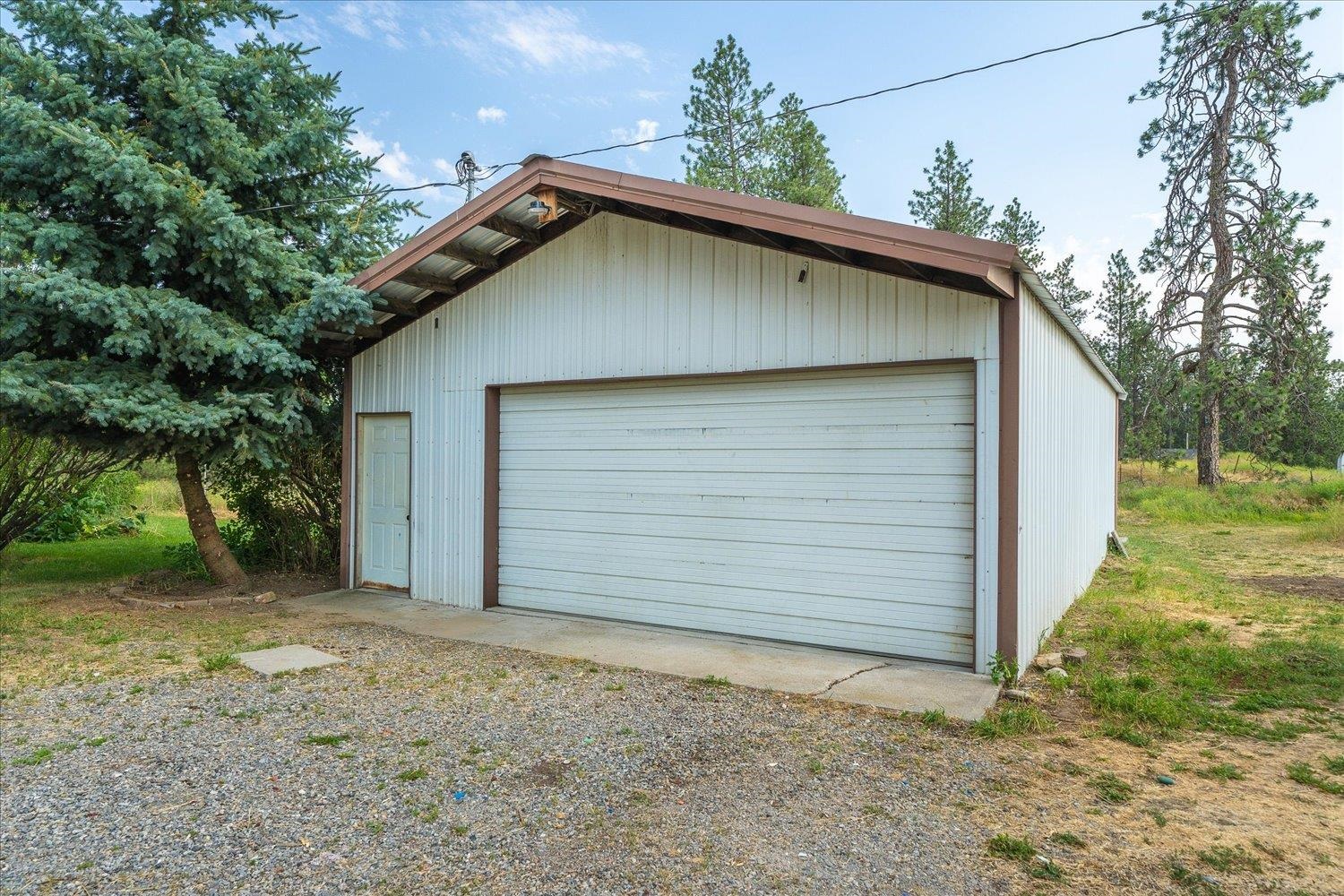 22515 West Malloy Prairie Road Cheney, WA 99004 - Photo 24 of 31 Gallery Image 24