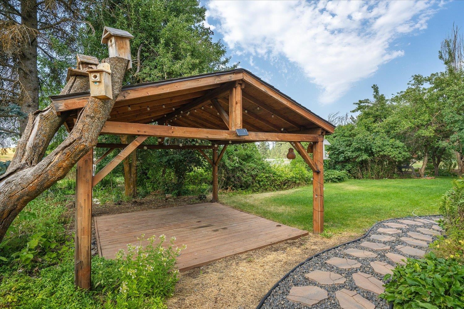 22515 West Malloy Prairie Road Cheney, WA 99004 - Photo 5 of 31 Gallery Image 5
