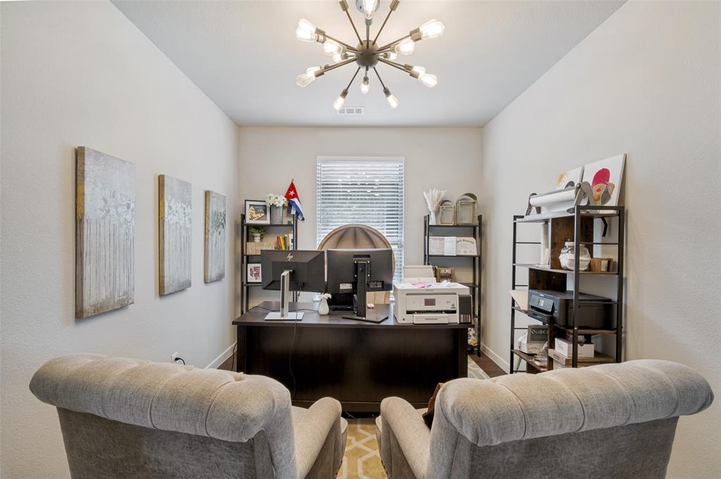 1820 Drover Creek Road Aubrey, TX 76227 - Photo 4 of 28
