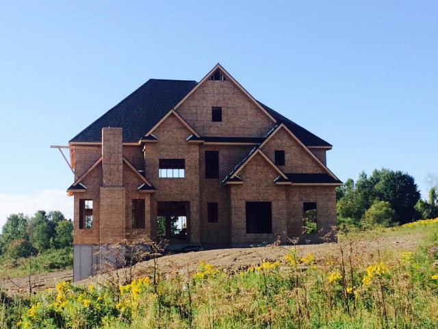 Lot 10 Fox Ridge Lane Horseheads, NY 14845 - Photo 1 of 1