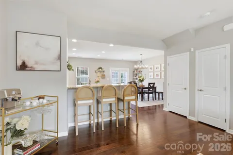$415,000 | 1714 Evergreen Drive, Charlotte, NC 28208