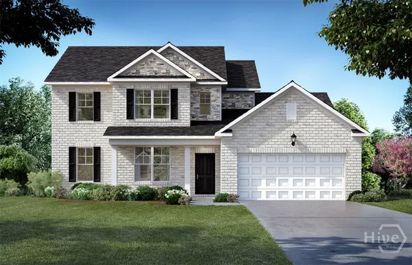 $536,165 | 1463 Westland Court, Statham, GA 30666