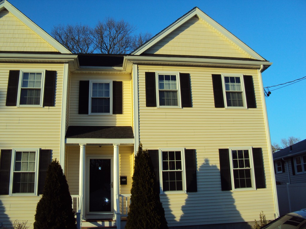 5 Danny Road, Unit 5 Boston, MA 02136 - Photo 1 of 15 Gallery Image 1