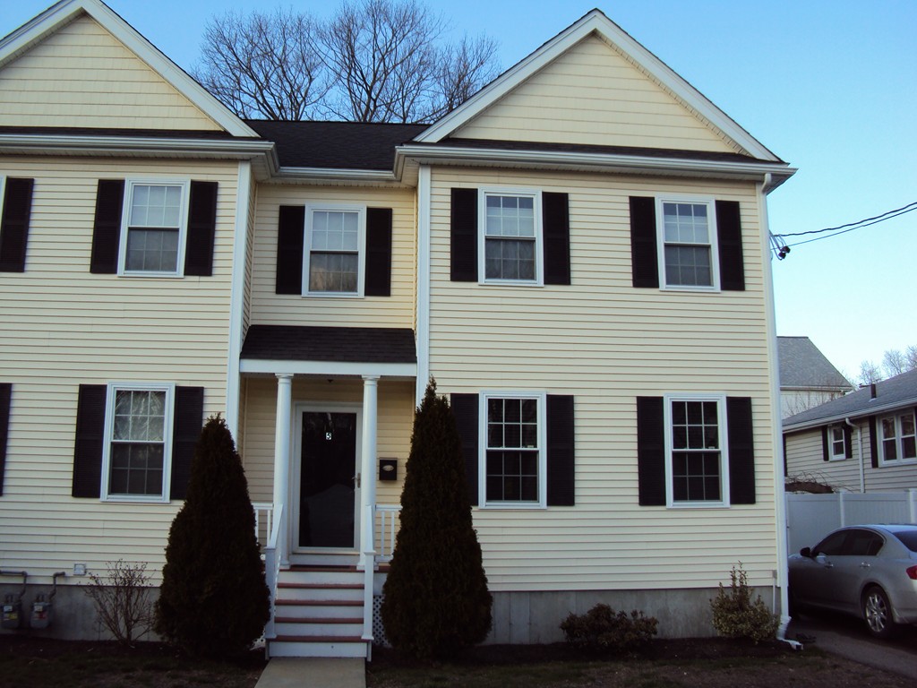 5 Danny Road, Unit 5 Boston, MA 02136 - Photo 2 of 15 Gallery Image 2