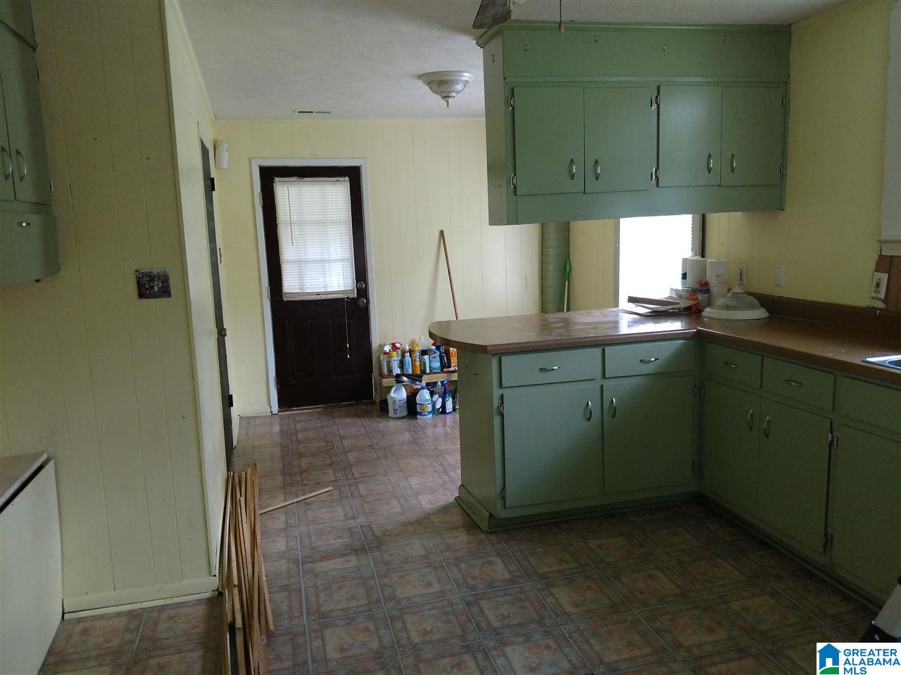 871 Chapman Road Goodwater, AL 35072 - Photo 3 of 23
