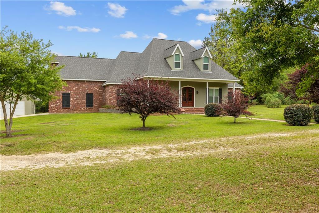 79358 Monte Cino Road Bush, LA 70431 - Photo 1 of 35 Gallery Image 1
