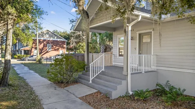 $3,000 | 115 East Broad Street, Unit 2, Tampa, FL 33604