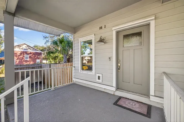 $3,000 | 115 East Broad Street, Unit 2, Tampa, FL 33604