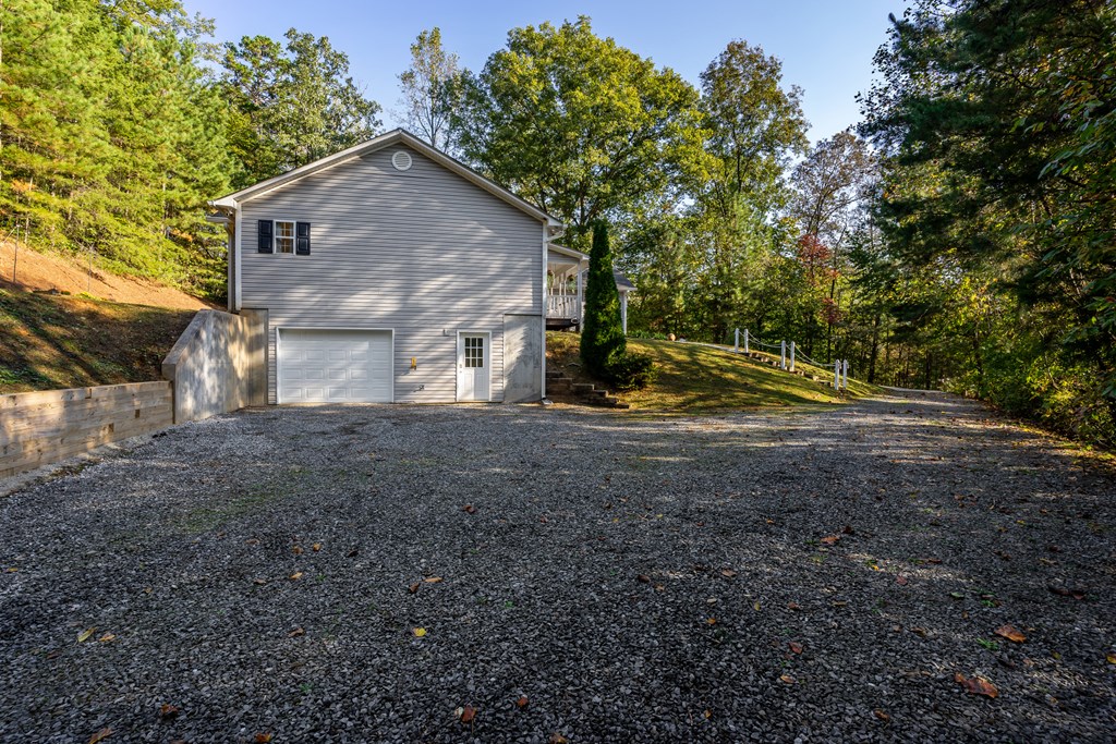 420 River Bottom Road Ellijay, GA 30536 - Photo 54 of 70 Gallery Image 54