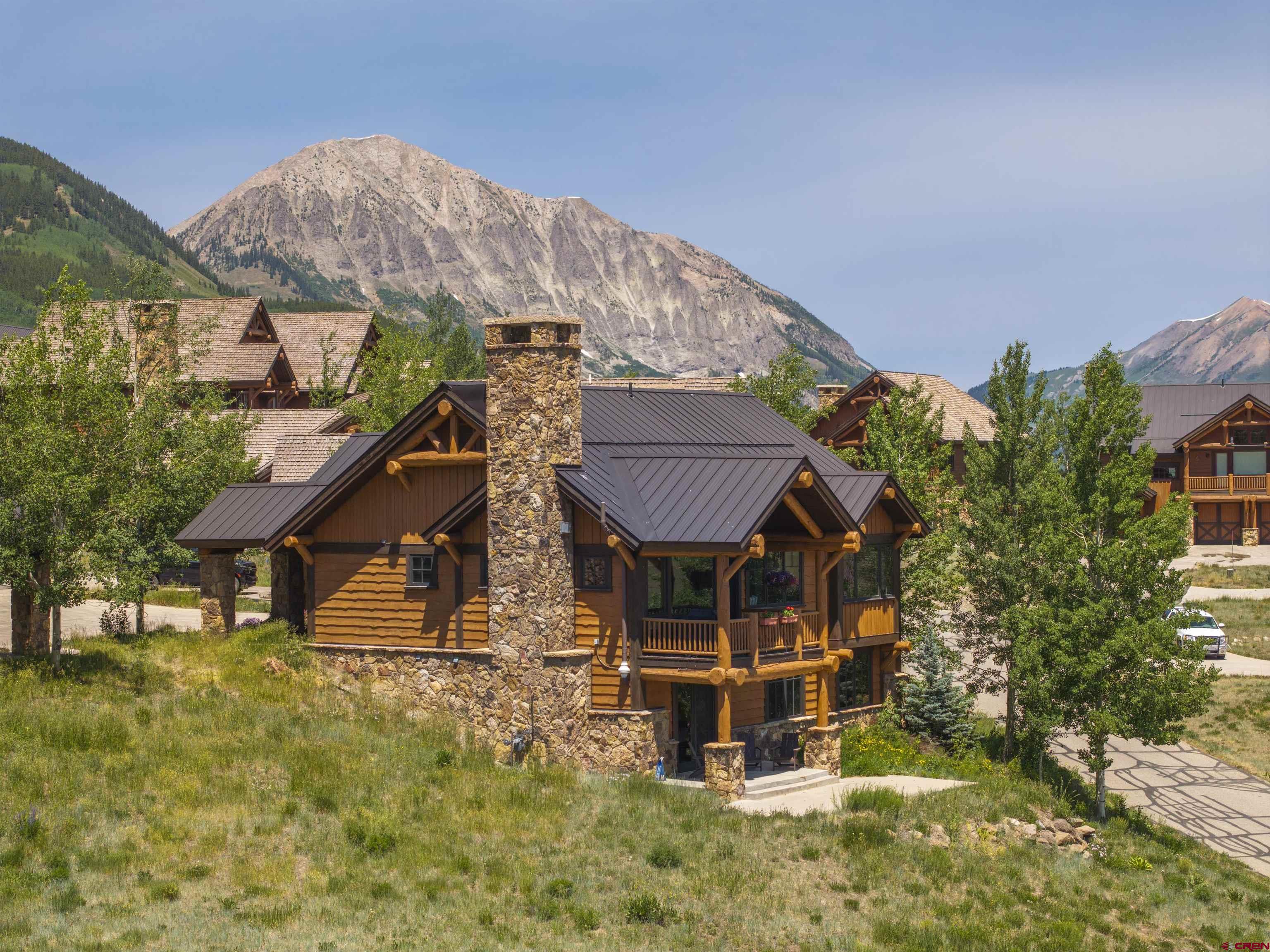 30 Appaloosa Road Crested Butte, CO 81225 - Photo 29 of 45