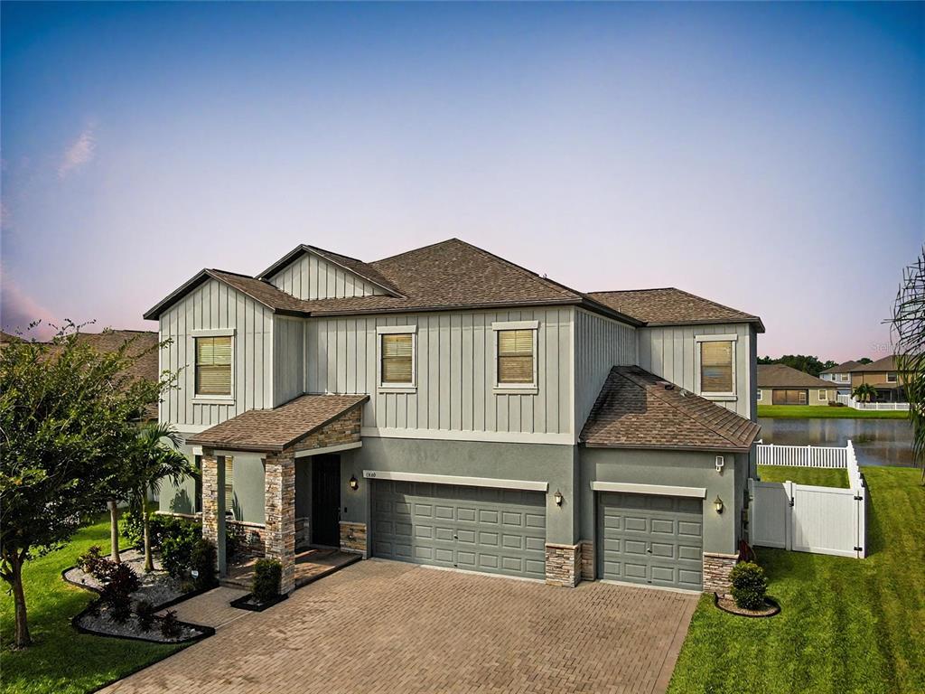 13609 White Sapphire Road Riverview, FL 33579 - Photo 1 of 1