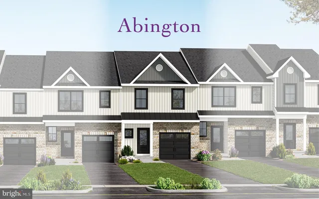 $523,413 | 110 Cobblestone Drive, Unit JW, Harleysville, PA 19438