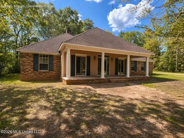 $260,000 | 853 Longwood Place, Pearl, MS 39208