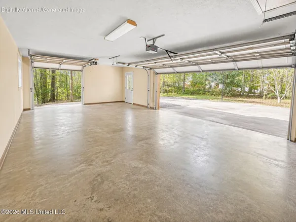 $260,000 | 853 Longwood Place, Pearl, MS 39208