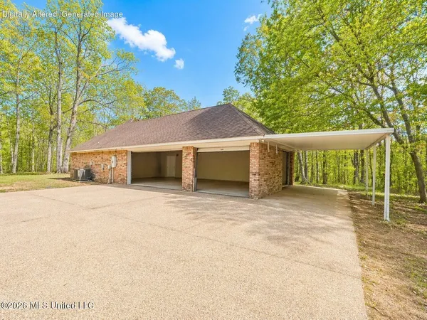 $260,000 | 853 Longwood Place, Pearl, MS 39208