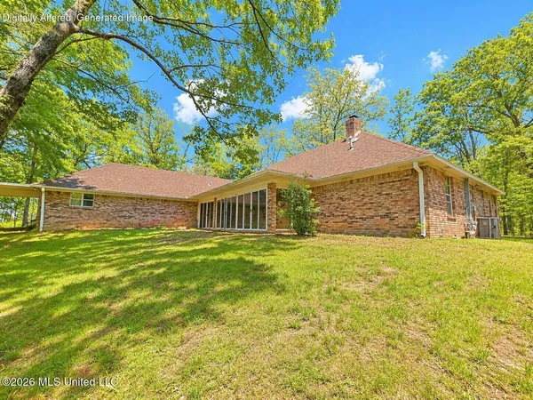 $260,000 | 853 Longwood Place, Pearl, MS 39208