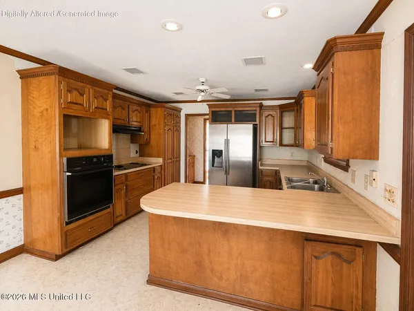 $260,000 | 853 Longwood Place, Pearl, MS 39208