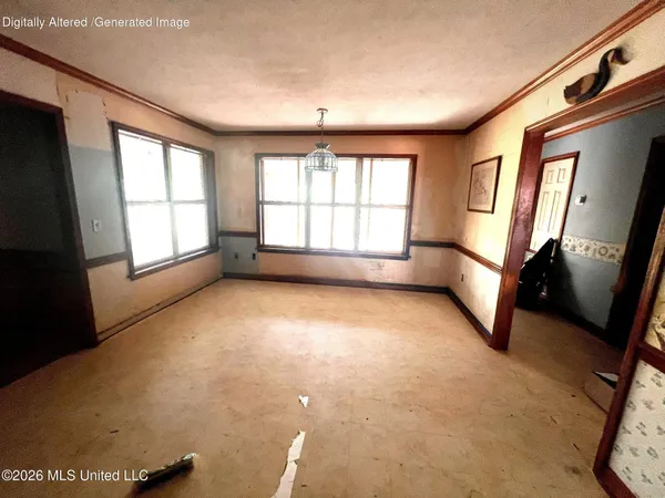 $260,000 | 853 Longwood Place, Pearl, MS 39208