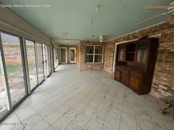 $260,000 | 853 Longwood Place, Pearl, MS 39208