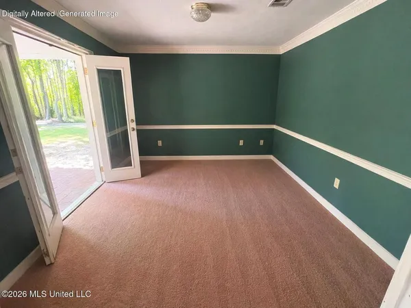 $260,000 | 853 Longwood Place, Pearl, MS 39208