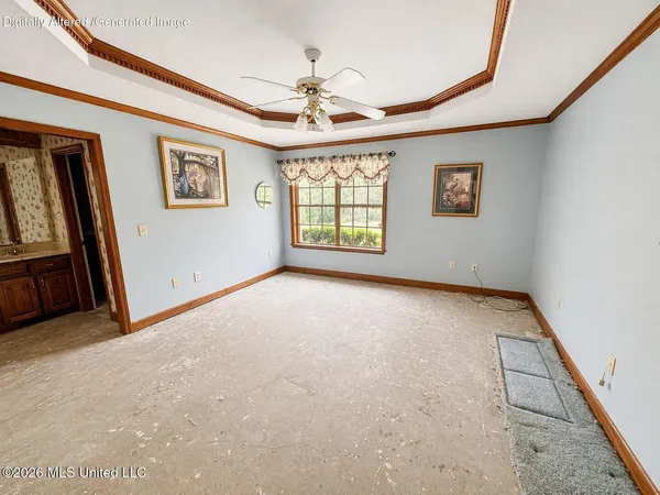 $260,000 | 853 Longwood Place, Pearl, MS 39208
