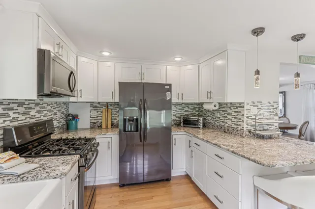 $969,000 | 12719 234th Avenue, Salem Lakes, WI 53179