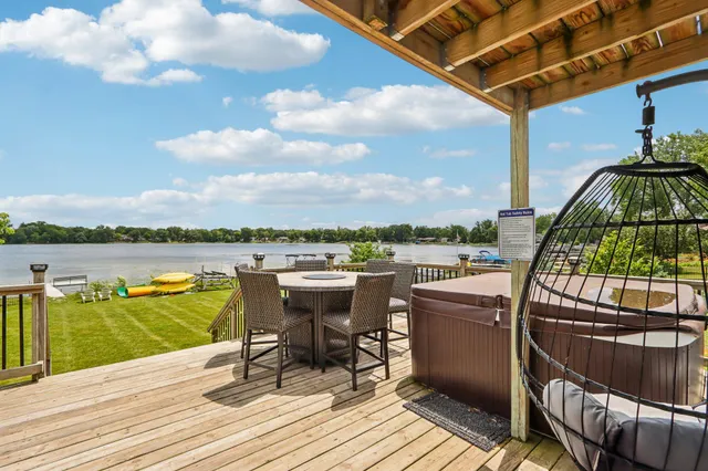 $969,000 | 12719 234th Avenue, Salem Lakes, WI 53179