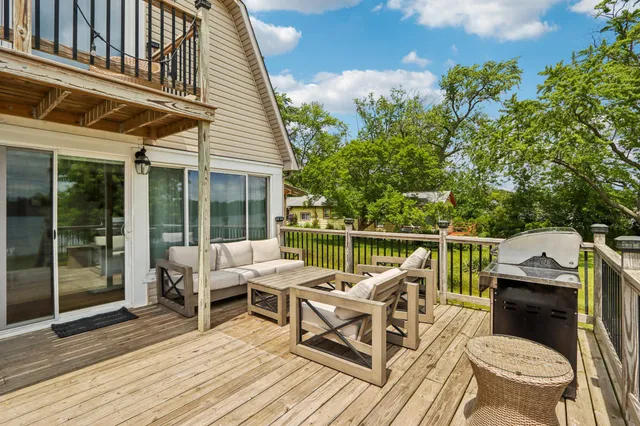 $969,000 | 12719 234th Avenue, Salem Lakes, WI 53179