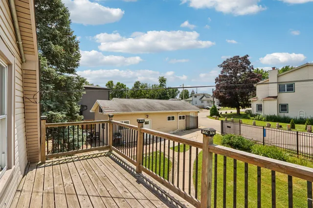 $969,000 | 12719 234th Avenue, Salem Lakes, WI 53179