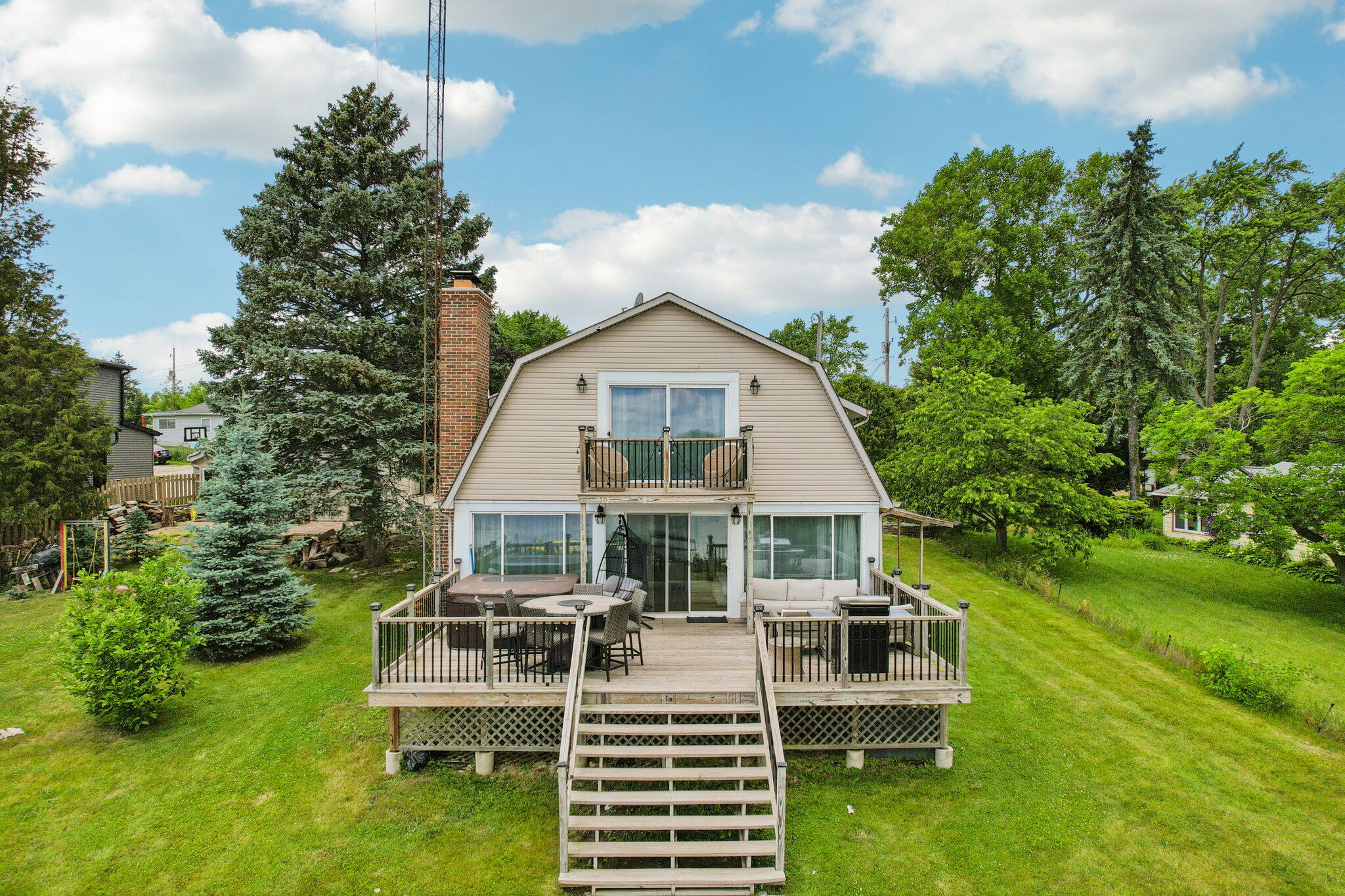 12719 234th Avenue Salem Lakes, WI 53179 - Photo 42 of 53 83-web-or-mls-234th Ave-S2806-083