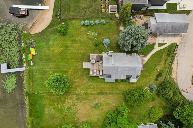 $969,000 | 12719 234th Avenue, Salem Lakes, WI 53179