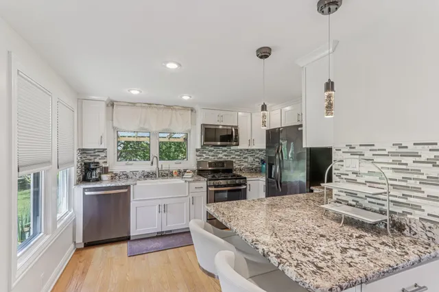 $969,000 | 12719 234th Avenue, Salem Lakes, WI 53179