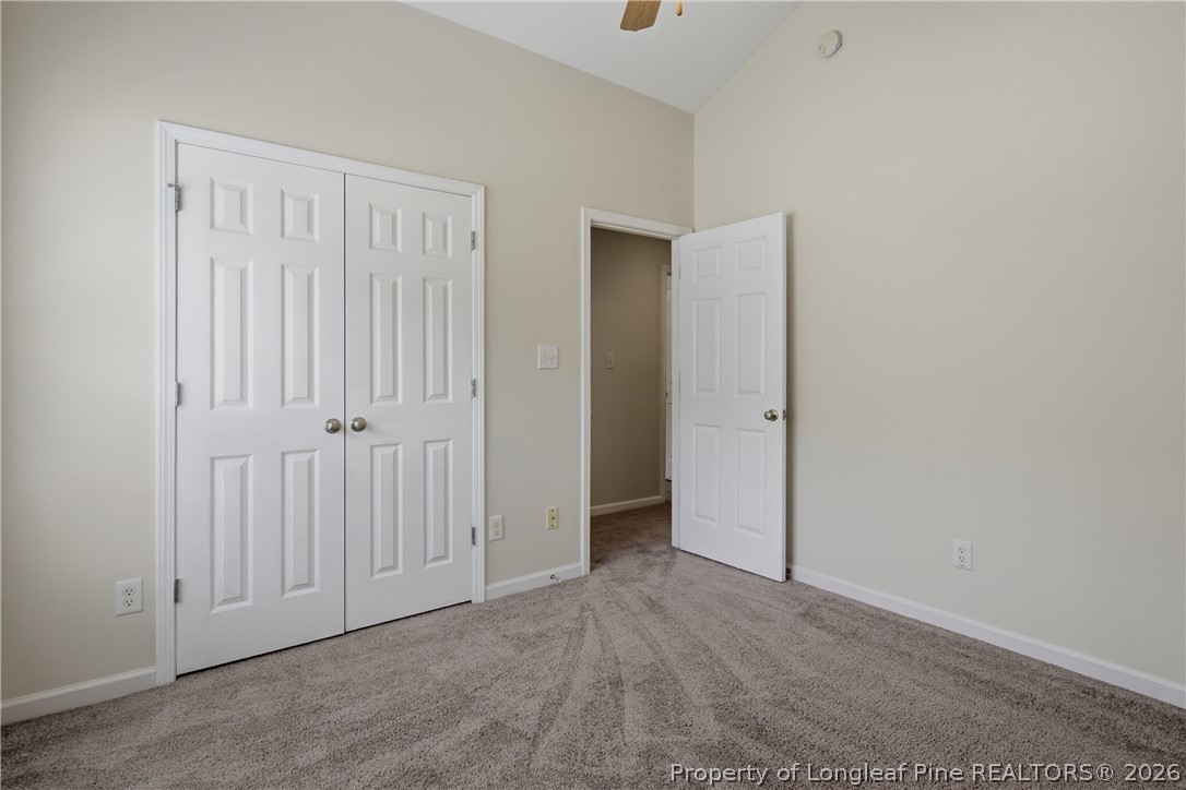 325 Ranier Drive Raeford, NC 28376 - Photo 39 of 50 ALTERNATE VIEW OF BEDROOM 3