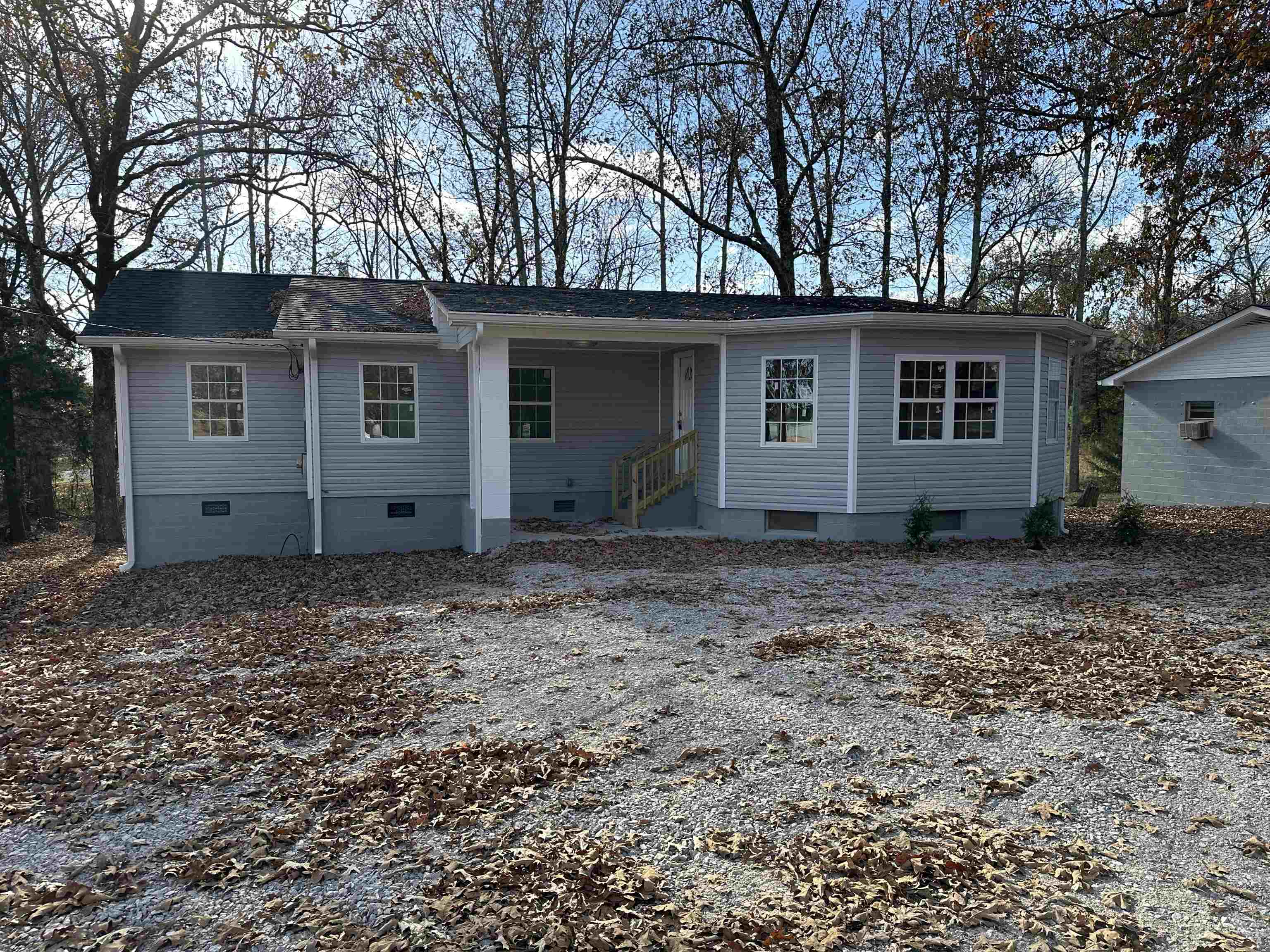223 Forrest Hill Road Selmer, TN 38375 - Photo 20 of 22