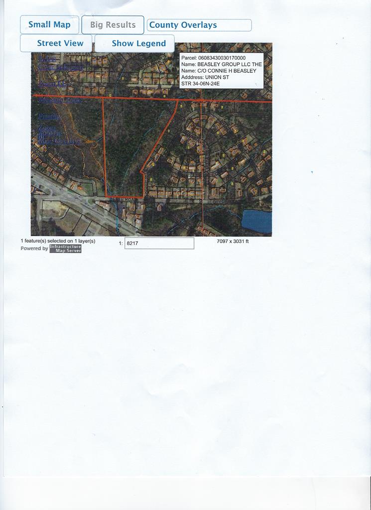 0 Deese Road Ozark, AL 36360 - Photo 3 of 4