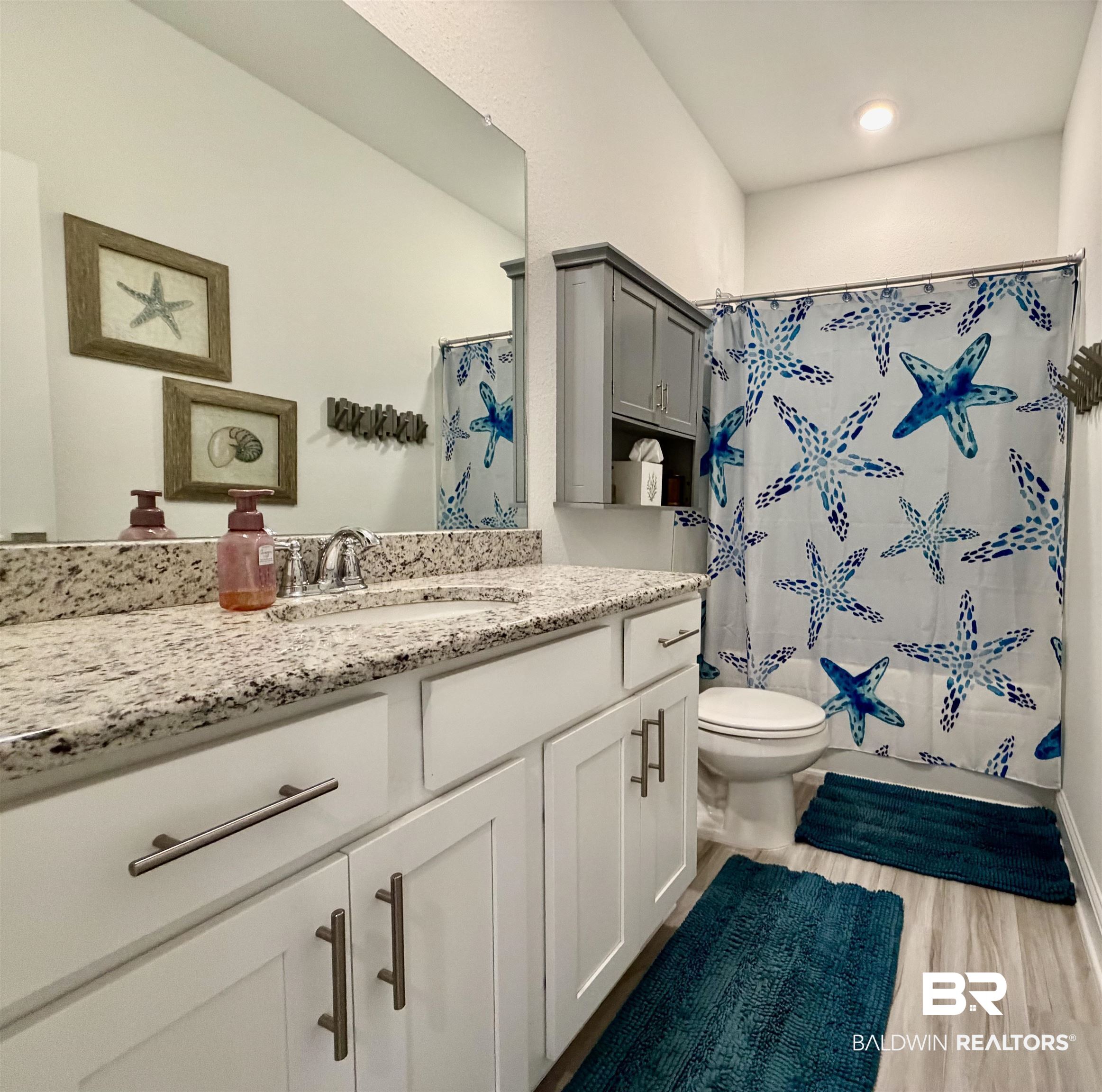 8827 Calverton Street Foley, AL 36535 - Photo 16 of 57 Bathroom 1