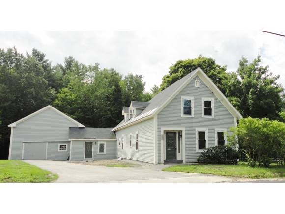 93 Bow Center Road Bow, NH 03304 - Photo 1 of 1 Gallery Image 1