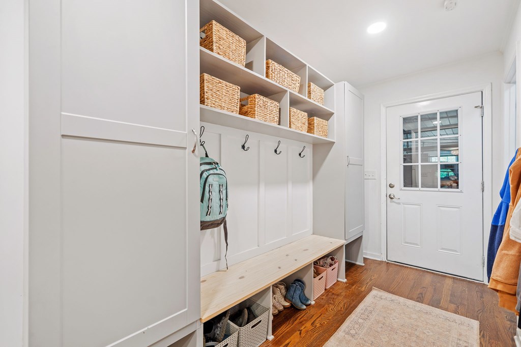 751 Upper Burris Road Canton, GA 30114 - Photo 30 of 57 Gallery Image 30