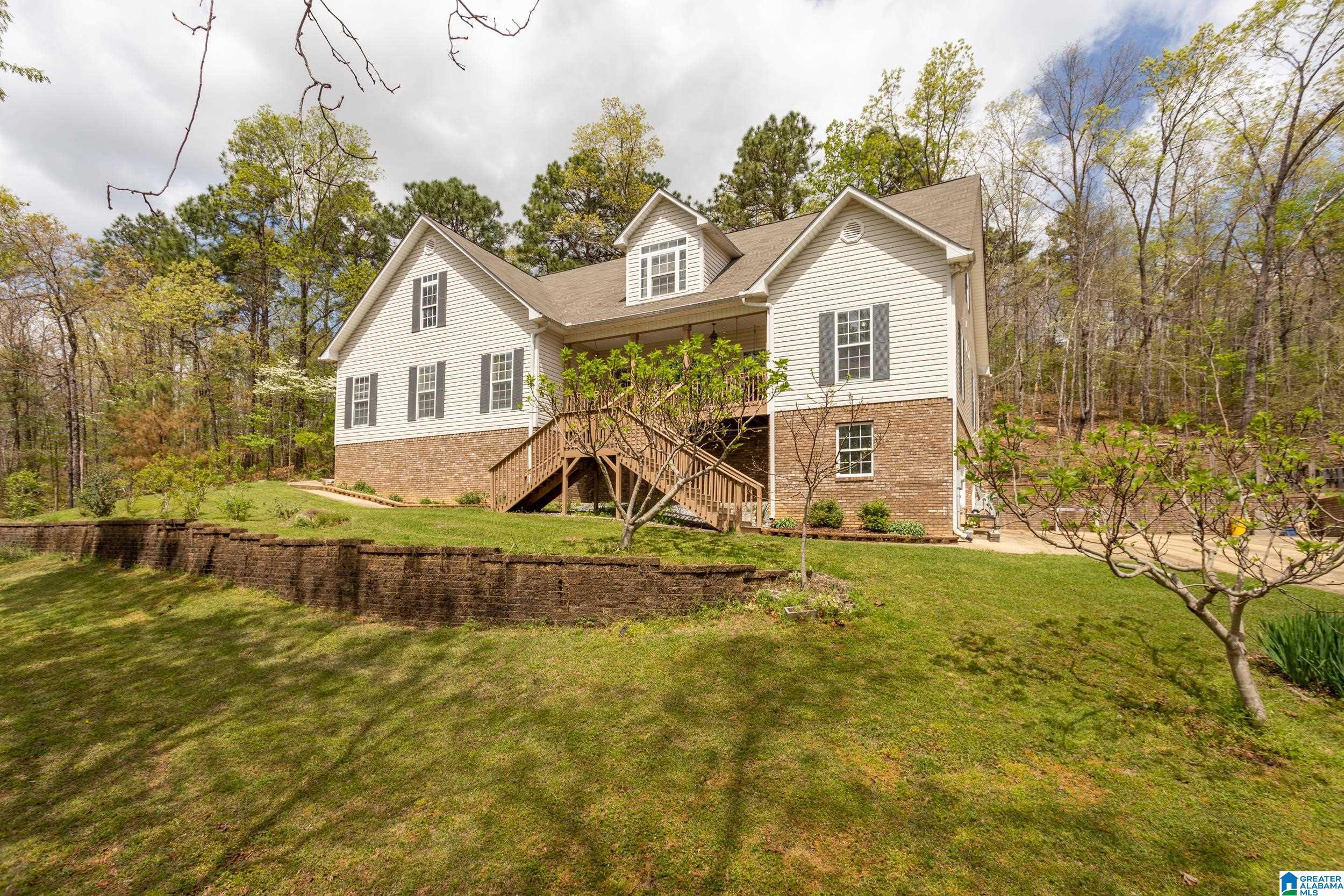 111 Pump House Road Odenville, AL 35120 - Photo 38 of 38
