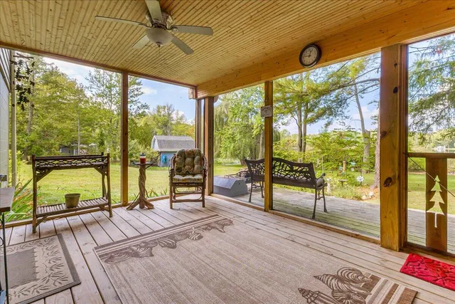 $699,900 | 45417 15th Avenue, Bloomingdale, MI 49026