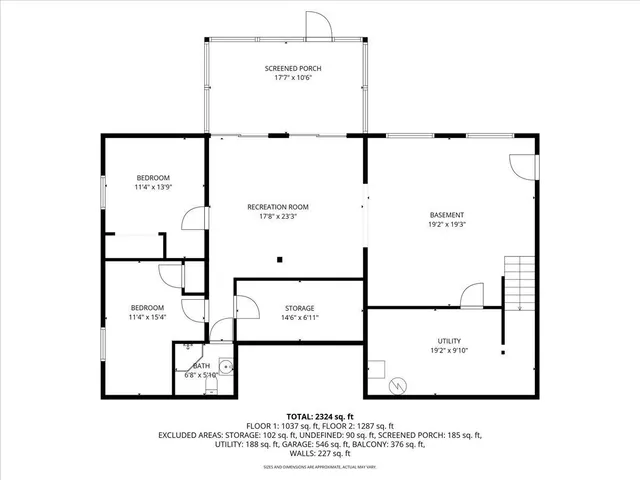 $699,900 | 45417 15th Avenue, Bloomingdale, MI 49026