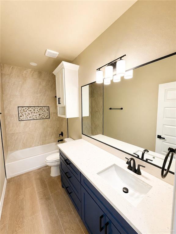 4929 Rio Red Circle Edinburg, TX 78541 - Photo 4 of 4